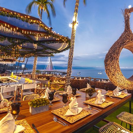 Playa Los Arcos Puerto Vallarta Ngoại thất bức ảnh