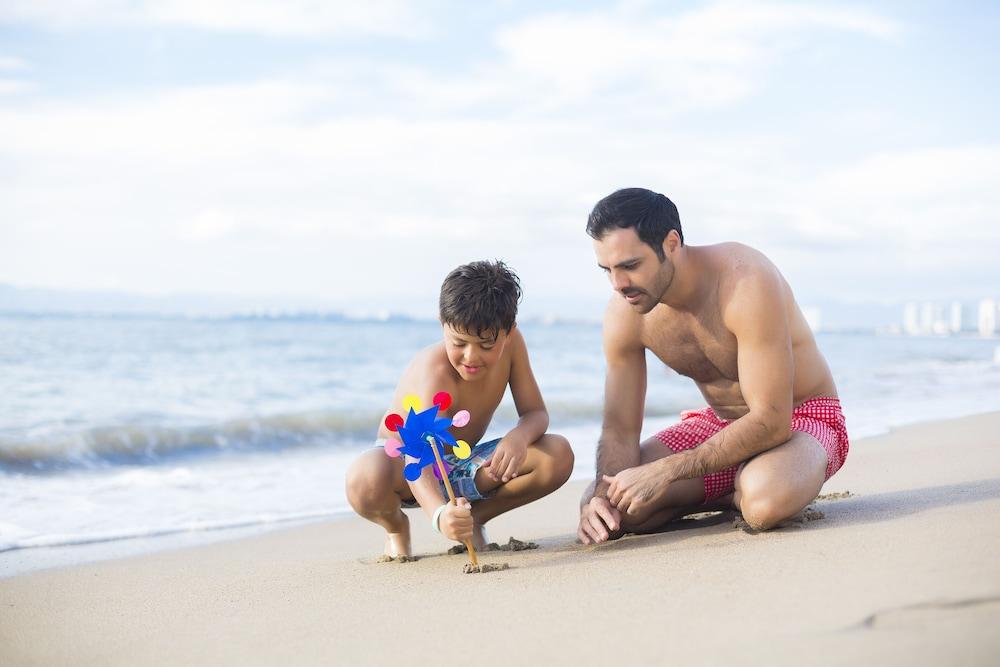 Playa Los Arcos Puerto Vallarta Ngoại thất bức ảnh