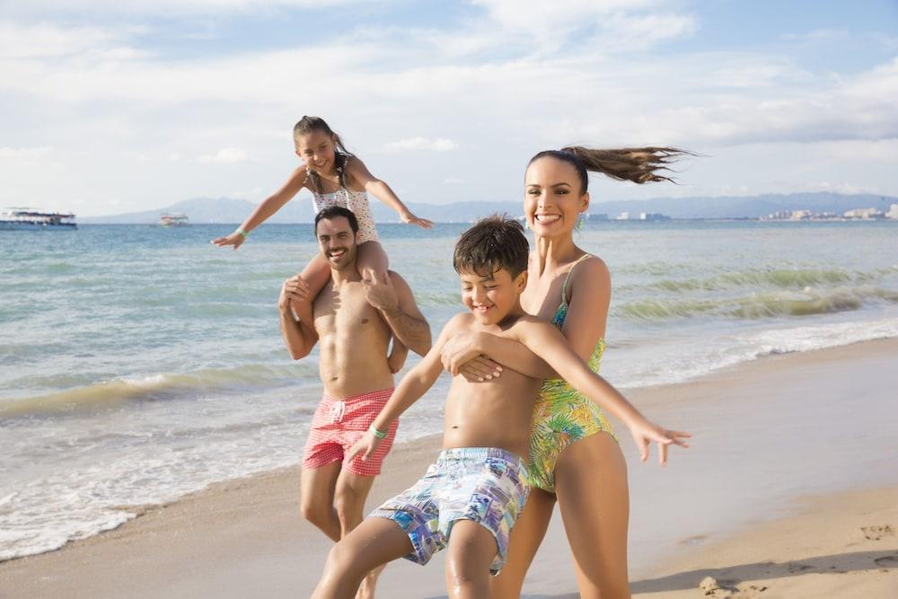 Playa Los Arcos Puerto Vallarta Ngoại thất bức ảnh