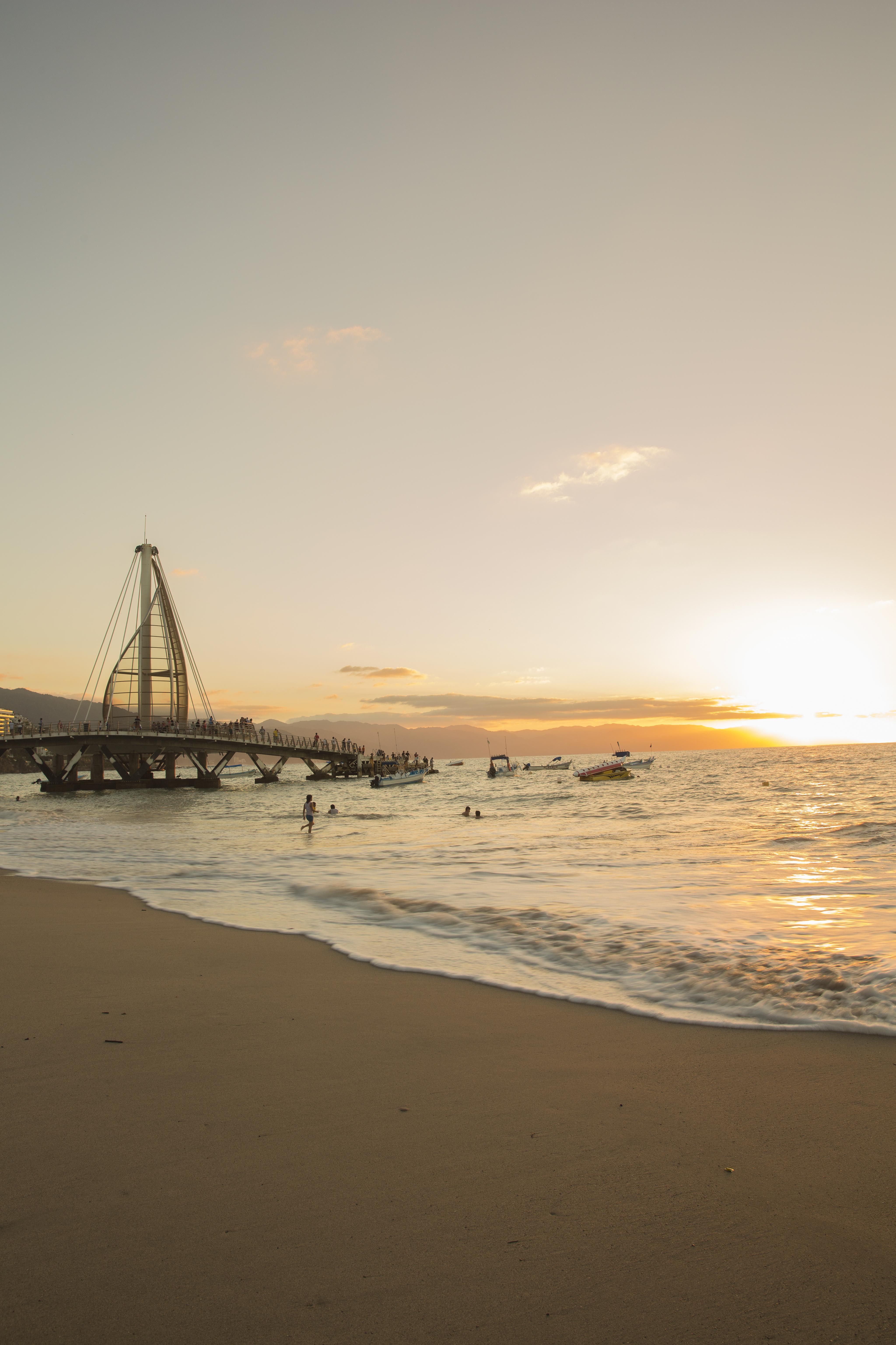 Playa Los Arcos Puerto Vallarta Ngoại thất bức ảnh