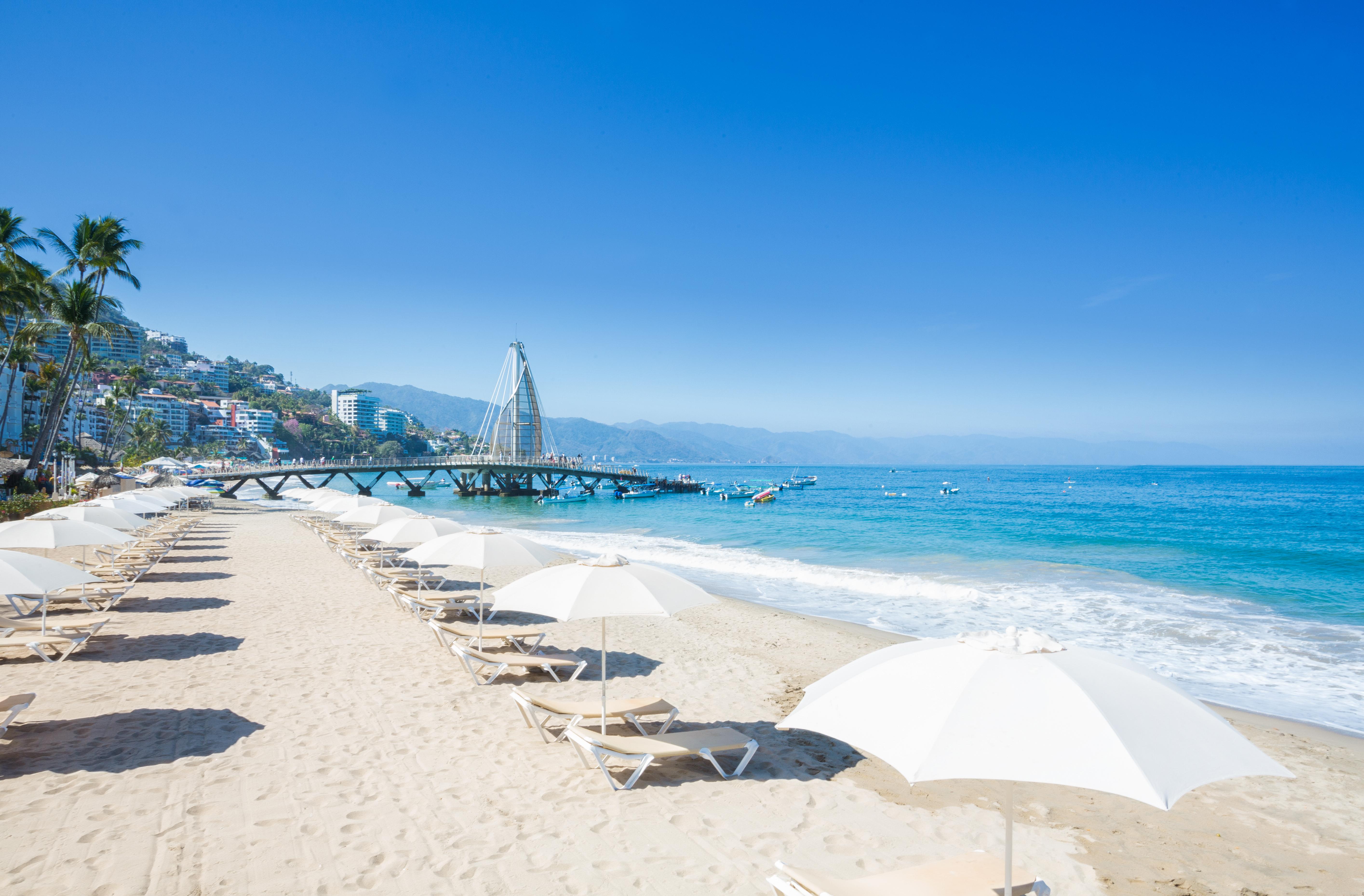 Playa Los Arcos Puerto Vallarta Ngoại thất bức ảnh