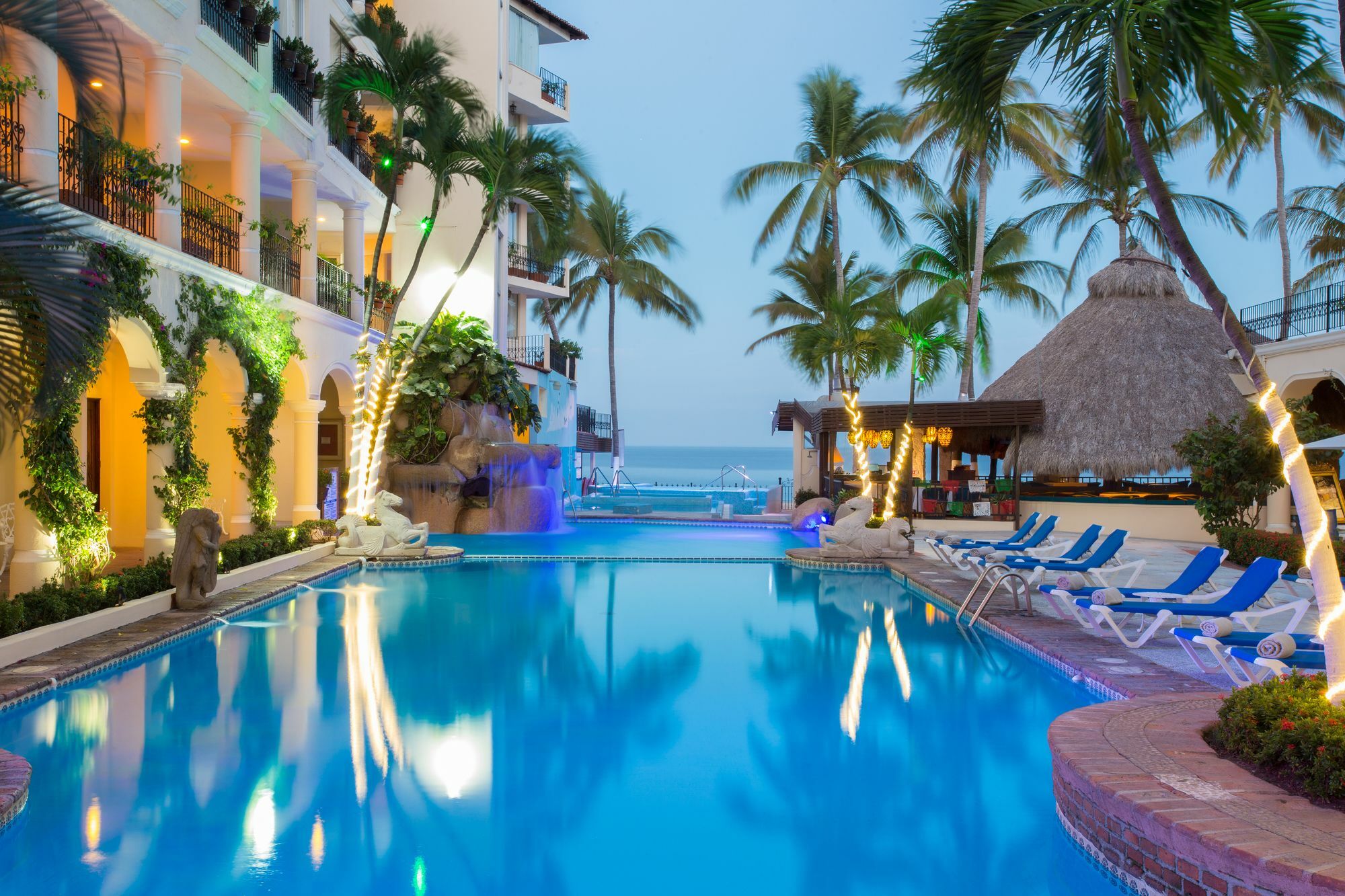 Playa Los Arcos Puerto Vallarta Ngoại thất bức ảnh